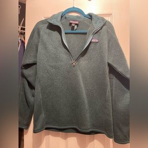 Patagonia Women’s Better Sweater Quarter Zip
